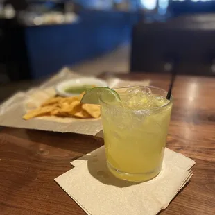 Classic Margarita
