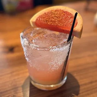 drink