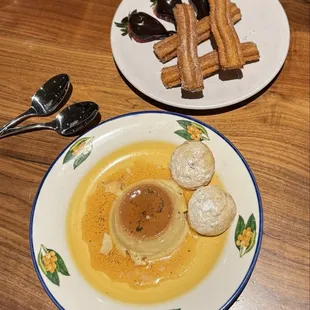 Churros