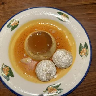 Flan