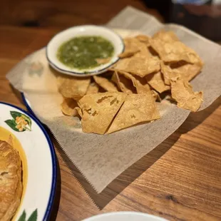 Salsa Verde
