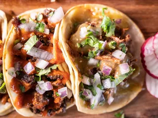 Tequileros Taqueria