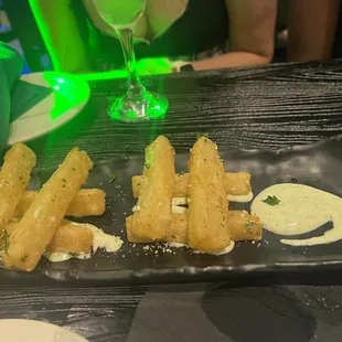 Yuca Frita