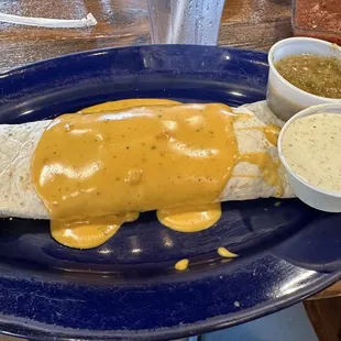 Queso
