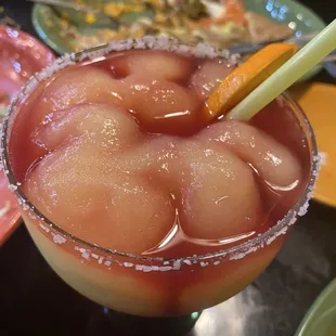 Sangria Margarita