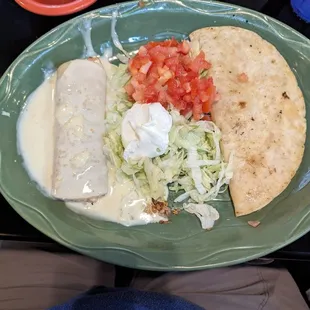 Matzatlan, shrimp and crab