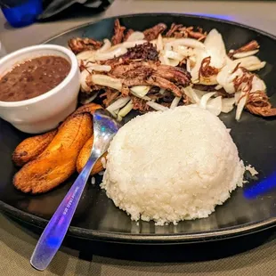 Vaca Frita