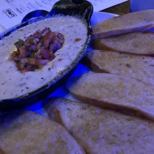 Queso Fundito