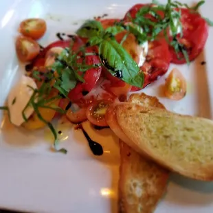Caprese Salad
