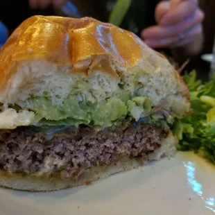 Mesa Burger
