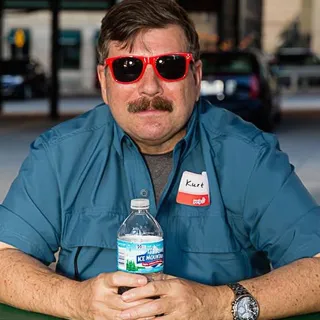 Kurt M.