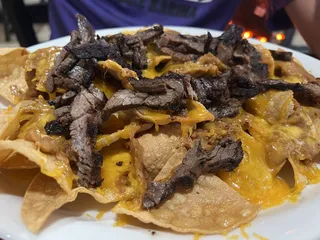 Candela's Mexican Grill