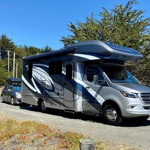 La Mesa RV