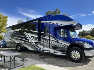 La Mesa RV