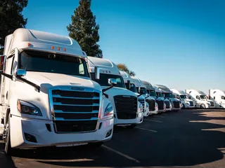 Sacramento Truck Center