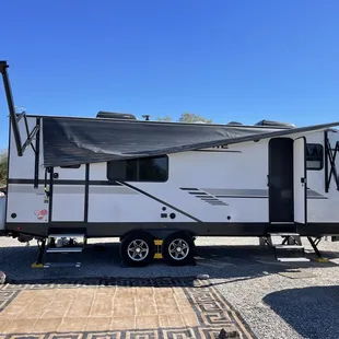 La Mesa RV