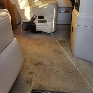 No respect, this is just careless!!