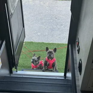 La Mesa RV