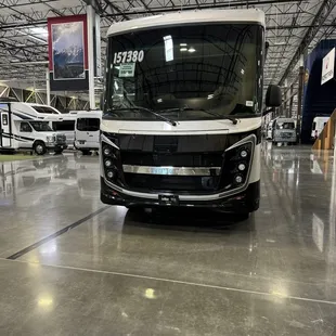 2024 Entegra