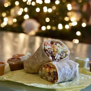 burritos and wraps, food, burrito, wraps