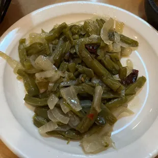 Nopales