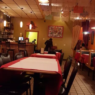 Great space for you and a group of friends