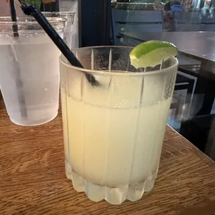 Margarita