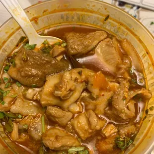 Menudo