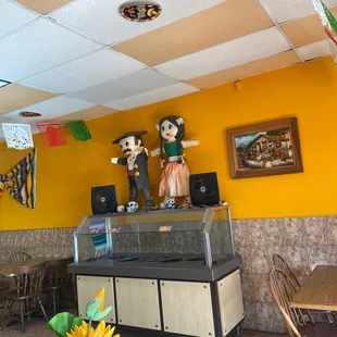 Piñatas!