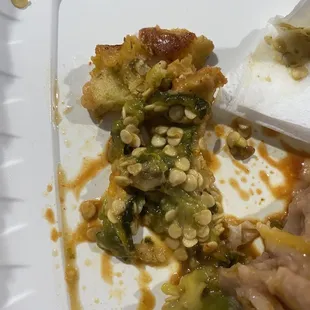 Chile Relleno
