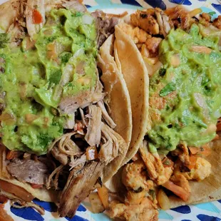 Carne Asada Taco