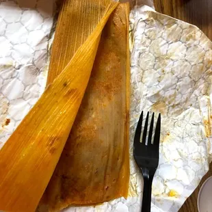Tamales