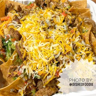 Tortilla Chips