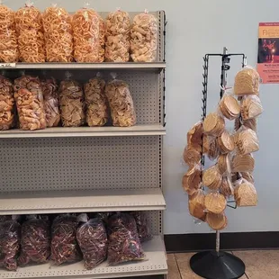 donuts, food, dough desserts