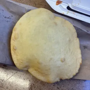 Sopaipilla