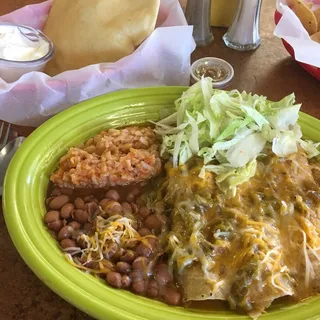 Enchilada