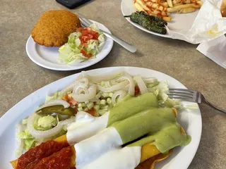 Taqueria El Dorado