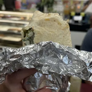 La Mexicana Bakery & Taqueria