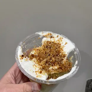 Tres leche