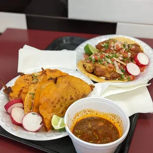 food