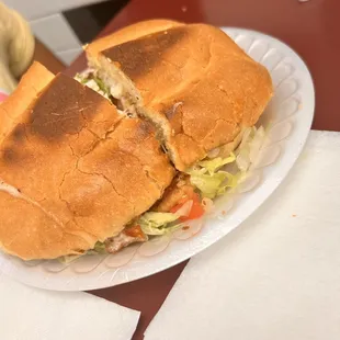 Mexicuban Torta