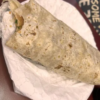 Burrito Chicken