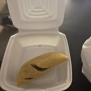 Empanada
