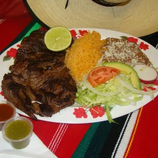 Rice