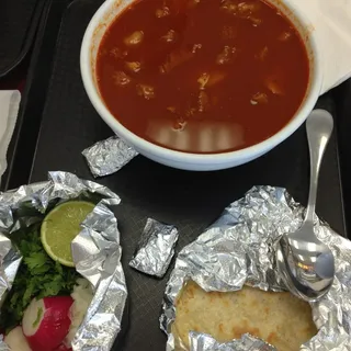 Menudo
