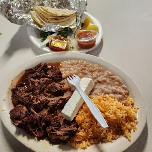 Barbacoa De Res