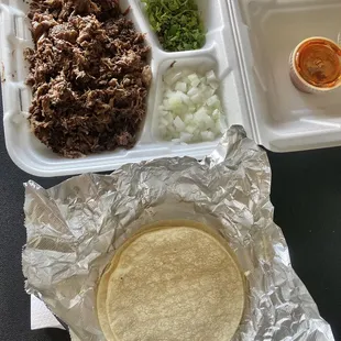 Libra BBQ - Barbacoa