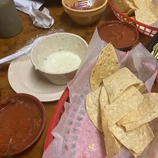 Queso
