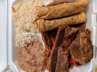 El Tio Taqueria