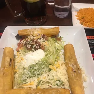 Taquitos